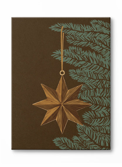 Nordic Pine, Poster